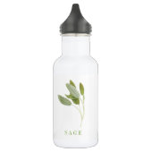 FRISCHE SAGE 18oz Wasserflasche (Links)