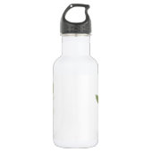 FRISCHE SAGE 18oz Wasserflasche (Vorderseite)