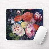 Frische Schnitt-Frühlings-Blume Mousepad (Mit Mouse)