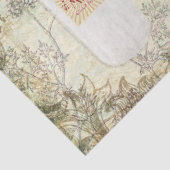 Frische schwarze, weiße Kuh Sonnenstrahlen Decoupa Seidenpapier (Ausschnitt)