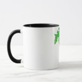 Frische Sellerie-Tasse Tasse (Links)