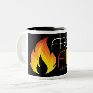 FRISCHE TASSE