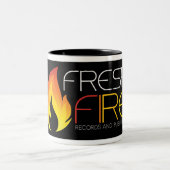 FRISCHE TASSE (Mittel)