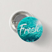 Frische Taste Button (Vorne & Hinten)