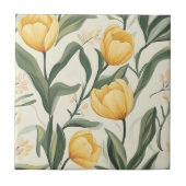 Frische Tulip-Keramik Fliesen für das Badezimmer F (Vorderseite)