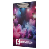 Frische und dynamische Zwischenablage für Profis Klemmbrett (Links)