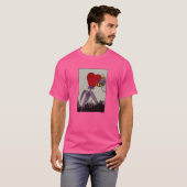 Frische Wunde T-Shirt (Vorne ganz)
