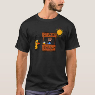 Frische Zitrusfrüchte Got Weinroute Mendrisiotto T-Shirt