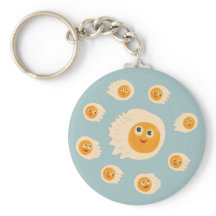 Frischeier Niedliche Nahrungsmittel Kinder