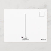 Frischeier Postkarte (Rückseite)