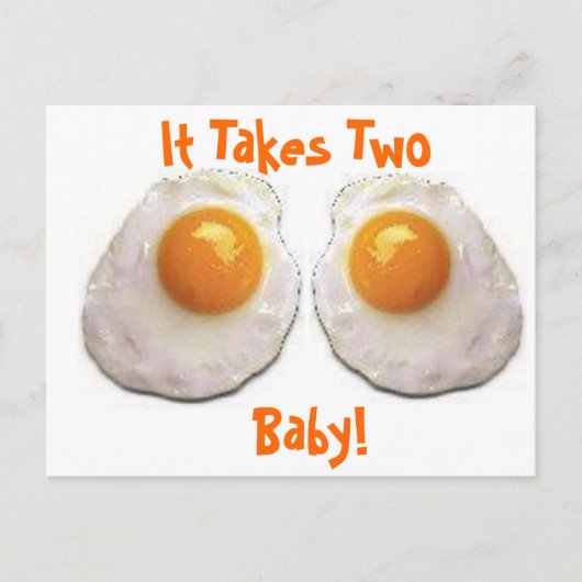 Frischeier Postkarte (Vorderseite)