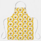 Frischeier Schürze (Vorderseite)