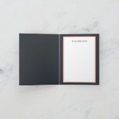 Frischeiskuh-Liebhaber Karte (Innenseite)