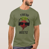 FRISCHER BEETZ T - SHIRT (Vorderseite)