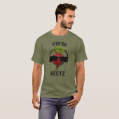 FRISCHER BEETZ T - SHIRT (Vorne ganz)