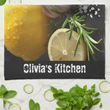 Frischer Bio gesunder Feinschmecker