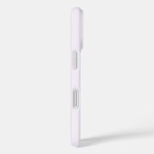 Frischer Blueberry Juice Cool Drink - Sommercockta Case-Mate iPhone Hülle (Rückseite / Rechts)