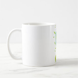 Frischer Cocktail Kaffeetasse