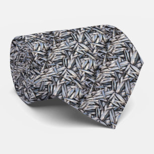 Frischer Fisch - Lebensmittelzutaten. Krawatte