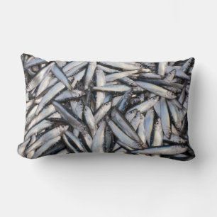 Frischer Fisch - Lebensmittelzutaten. Lendenkissen