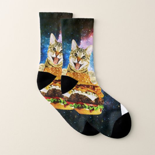 Frischer Hamburger Socken (Paar)