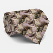 Frischer Knoblauch Krawatte (Gerollt)