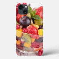 Frischer Obstsalat