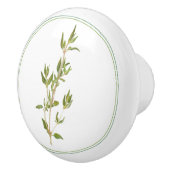 FRISCHER THYME-Keramik Keramikknauf (Rechts)