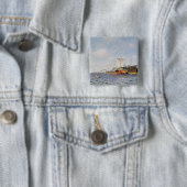 Frischer Wind auf dem Volga, 1895 Button (Beispiel)