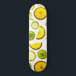 Frischer Zitrusfrüchte Skateboard<br><div class="desc">Frischer Zitrusfrüchte</div>