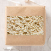 Frisches Brotmuster (Insitu)