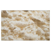 Frisches Brotmuster Stoff (Fat Quarter (45,7 x 55,9 cm))