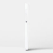 Frisches Obst gesund natürlich Case-Mate iPhone Hülle (Rückseite / Links)