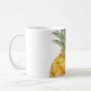 Frisches Obst gesund natürlich Kaffeetasse