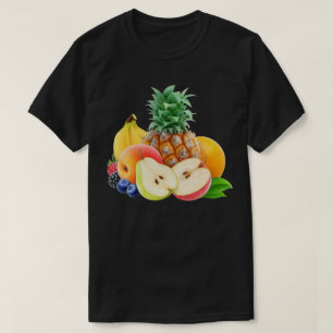 Frisches Obst T-Shirt
