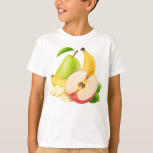 Frisches Obst T-Shirt