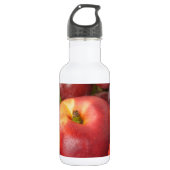 Frisches Obst Trinkflasche (Vorderseite)