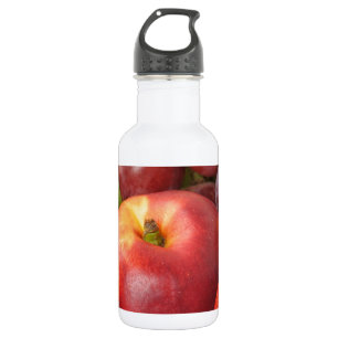 Frisches Obst Trinkflasche