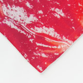 Frisches Rindfleisch-Steak-Fleisch, marmoriert, na Fleecedecke (Ecke)