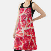 Frisches Rindfleisch-Steak-Fleisch, marmoriert, na Schürze (InSitu)