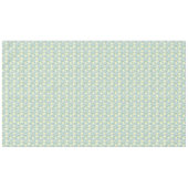 Frisches Zitronengelb-Zitrusfrüchte Tischdecke (Vorderseite (Horizontal))