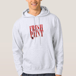 Frischfarben Hoodie
