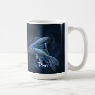 Frischfisch Kaffeetasse