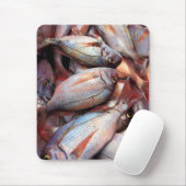Frischfisch Mousepad (Mit Mouse)
