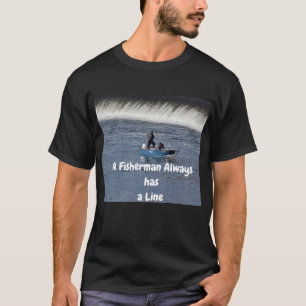 Frischfischerei T-Shirt