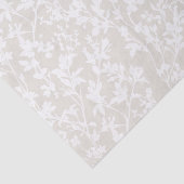 Frischfolie (Chiffon) Seidenpapier (Ausschnitt)