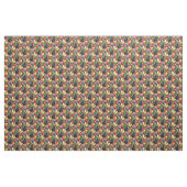 Frischfruchtschale Stoff (Yard (91,4 cm))