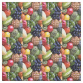 Frischfruchtschale Stoff (Muster)