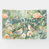 Frischgarten Banner (Horizontal)