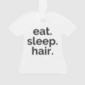 Frischhaar Ornament (Vorderseite)